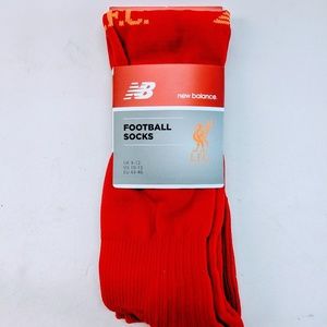 new balance soccer socks